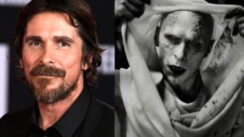 christian bale revelo que no tenia idea de que era el universo marvel antes de unirse a thor: love and thunder