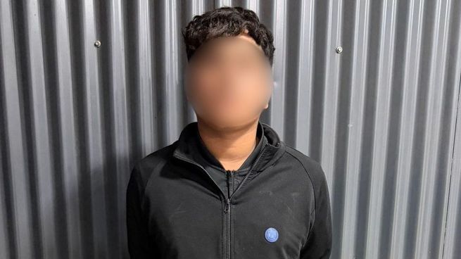 Cayó una banda de adolescentes acusada de asaltar a un conductor de app