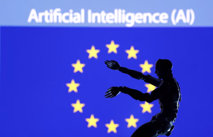 ON March 13, 2024, the European Parliament ratified the world's first artificial intelligence law. ON March 13, 2024, the European Parliament ratified the world's first artificial intelligence law.