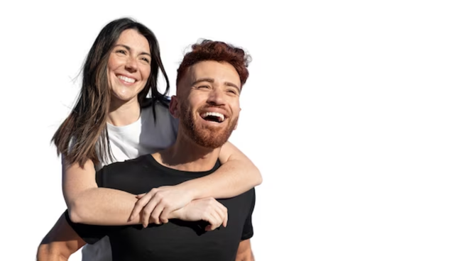 Cuál es la clave de las parejas felices, según Harvard.