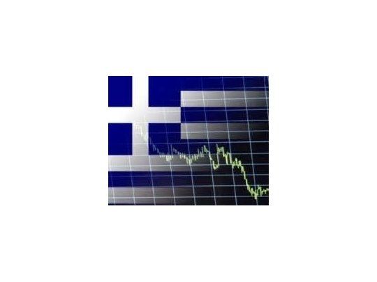 Grecia continúa con sus medidas de ajuste para salvar su economía.