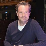 Uno de los acusados por la muerte de Matthew Perry fue sentenciado a prisión. Uno de los acusados por la muerte de Matthew Perry fue sentenciado a prisión.