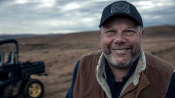 David Andahl falleció en octubre por Covid-19.