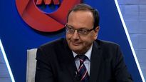 El programa del Partido Colorado propone la eliminación de las Letras de Regulación Monetaria.
