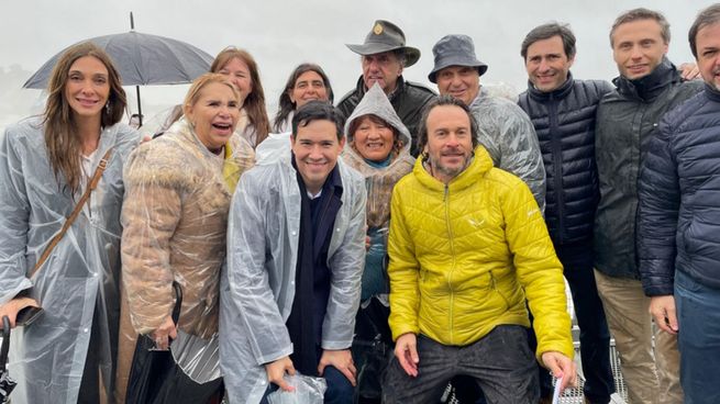 Diputados y senadores de la Comisión de Turismo participarán del encuentro en Misiones. 