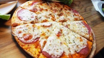 noche de la pizza y la empanada: como comprar con descuentos de hasta el 50%