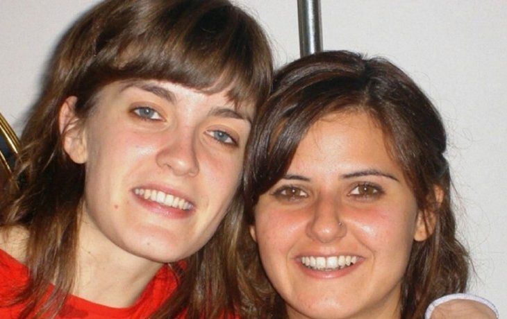 Prescribe el caso por el crimen de Solange Grabenheimer: la carta que publicó Lucila Frend