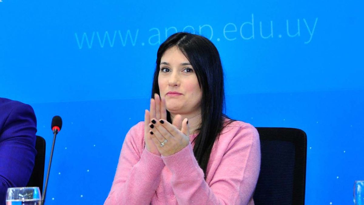 President of Codicen accused the teaching unions of reporting the chaos