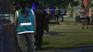 Una mujer fue brutalmente asesinada en Monte Castro Una mujer fue brutalmente asesinada en Monte Castro