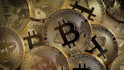 Bitcoin is located in the range of US $ 40,000.