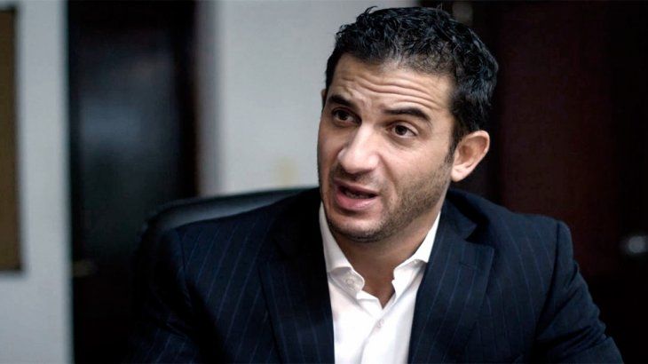 El juez Julián Ercolini dictó el sobreseimiento por posible defraudación sobre el exsecretario de Comercio Matías Tombolini. El juez Julián Ercolini dictó el sobreseimiento por posible defraudación sobre el exsecretario de Comercio Matías Tombolini.