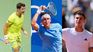Mariano Navone, Tomás Etcheverry y Juan Manuel Cerúndolo, eliminados de los torneos ATP.