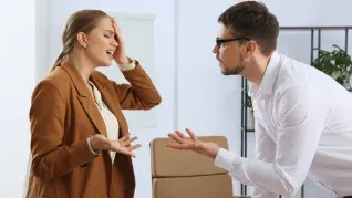 La crítica constante hacia los demás habla más de vos que del resto. La crítica constante hacia los demás habla más de vos que del resto.