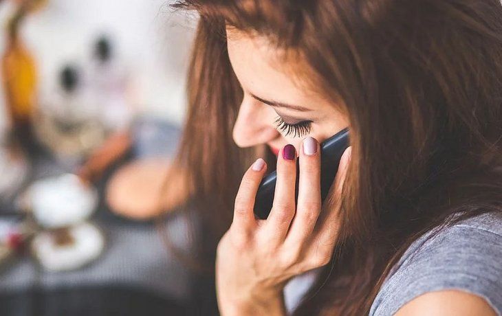 Google alertará sobre un posible llamado spam para evitar estafas.