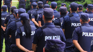 reglamentan la capacitacion a fuerzas de seguridad en derechos de ninos y adolescentes