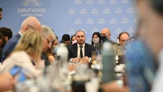 acuerdo con el fmi: cuales fueron los cuestionamientos de la oposicion a martin guzman