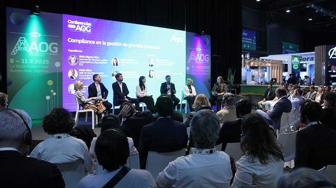 Vaca Muerta: la industria pone el foco en eficiencia, sostenibilidad y gobernanza