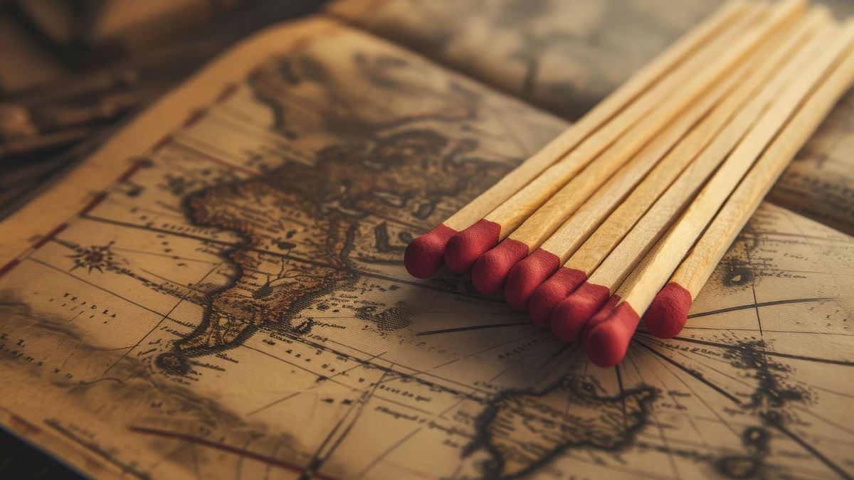Unmissable story: What is the object that was created more than 180 years ago, is in your kitchen and you didn’t know that it was a million-dollar invention?