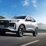 El Chery Tiggo 4 ya está en el país El Chery Tiggo 4 ya está en el país