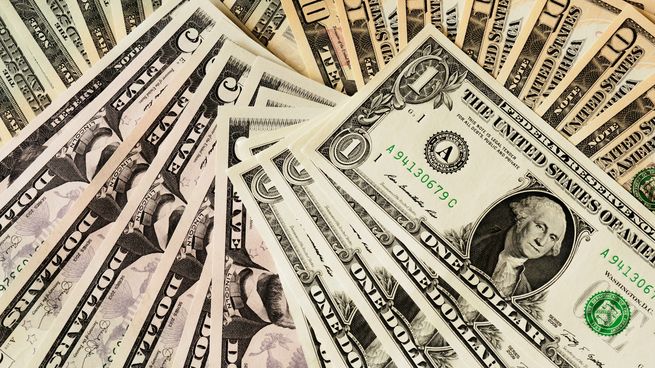 El dólar subió en Uruguay tras dos jornadas a la baja.