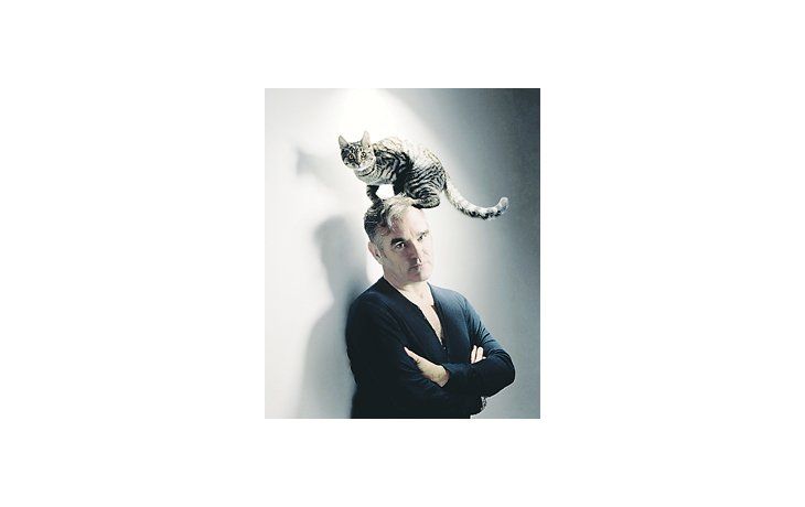 En el marco de una gira latinoamericana, Morrissey vuelve a la Argentina para presentarse en Mendoza, Córdoba, Rosario y, finalmente, en el porteño GEBA.