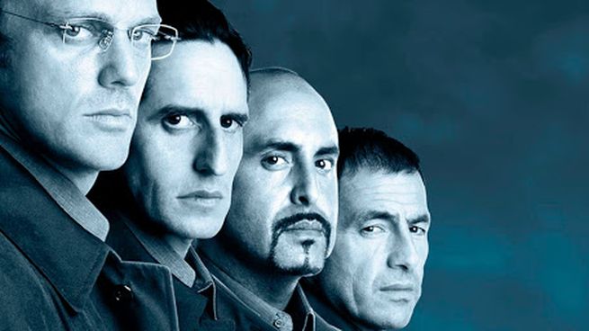 The Simulators: Artificial Intelligence chose the best episodes of the series
