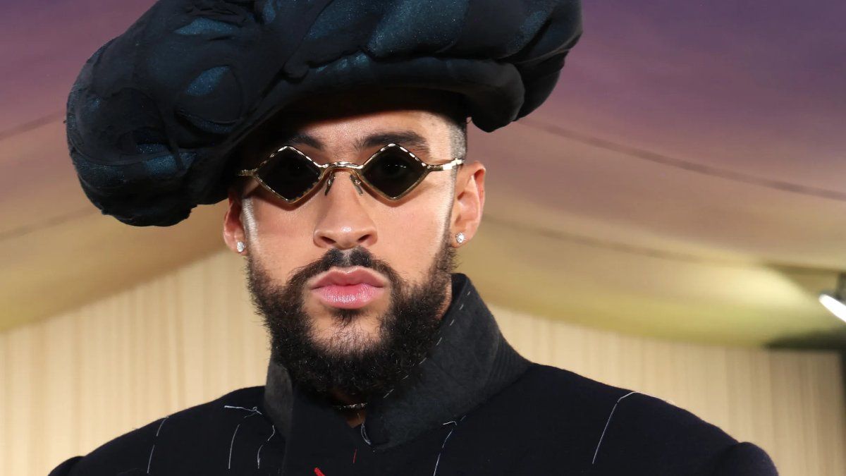 Bad Bunny Empire: the fortune of the most listened to artist in the world