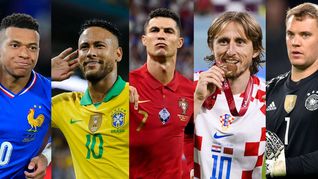 cuales son las selecciones que ya entregaron su lista de 26 jugadores cuales son las selecciones que ya entregaron su lista de 26 jugadores