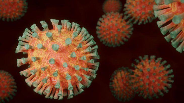 Autoridades en Reino Unido buscan a una persona infectada con la variante de coronavirus surgida en Manaos, Brasil.&nbsp;