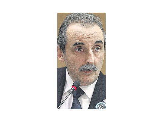 Guillermo Moreno