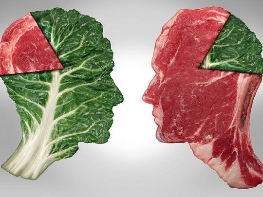 &nbsp;La alimentación flexitariana puede ser muy beneficiosa, pero como todo plan alimentario debe estar bien planificado.