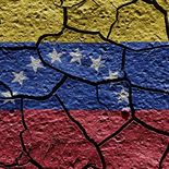 Venezuela posee algunas de las reservas de minerales no explotadas más importantes del hemisferio, incluyendo elementos necesarios para la transición energética y la alta tecnología. Venezuela posee algunas de las reservas de minerales no explotadas más importantes del hemisferio, incluyendo elementos necesarios para la transición energética y la alta tecnología.