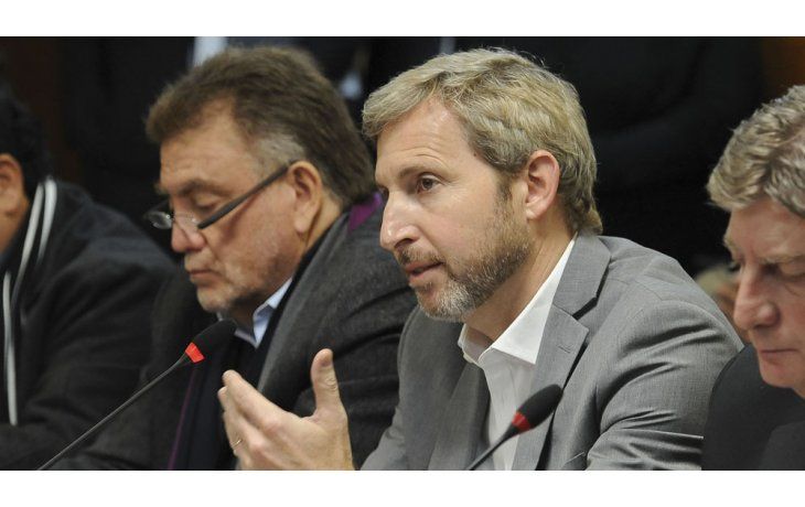 Rogelio Frigerio.