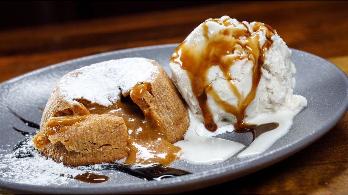 Unique Buenos Aires pastry shop: where to try exquisite hot desserts