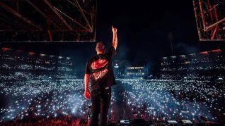 Martin Garrix vuelve a la Argentina.
