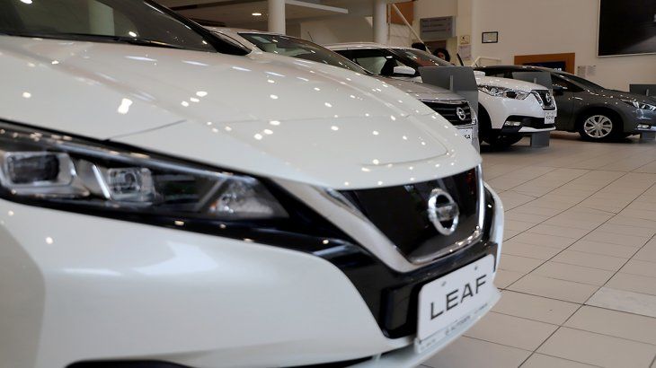 Anticipo: los autos de más de $2.900.000 pagarán desde junio impuesto al lujo