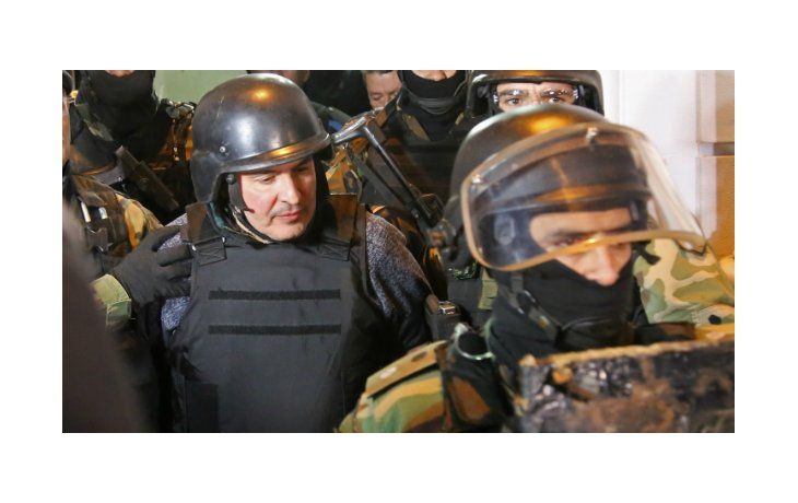 José López deberá cumplir la pena a partir de la unificación de dos causas, tras la solicitud del defensor oficial Santiago Finn.