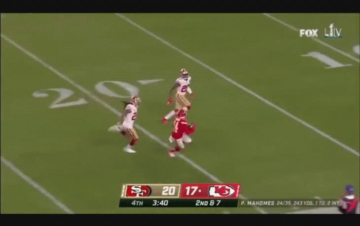 Super Bowl: Kansas City Chiefs logró una espectacular remontada y se quedó con el título