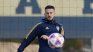 Darío Benedettyo, one of the two big absentees for tomorrow's match that Boca will have to play in Paraguay against Sportivo Trinidense. Darío Benedettyo, one of the two big absentees for tomorrow's match that Boca will have to play in Paraguay against Sportivo Trinidense.