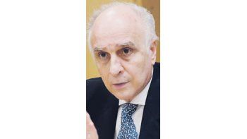 ámbito.com | Carlos Bulgheroni