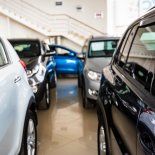 La venta de autos usados se encamina hacia un buen cierre de año La venta de autos usados se encamina hacia un buen cierre de año