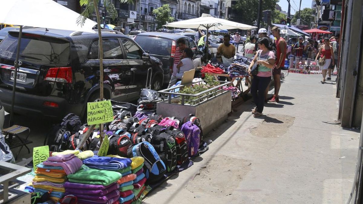 Street sales in December increased 17.8% compared to November