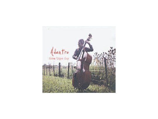 También con el folklore brilla Guillermo Delgado