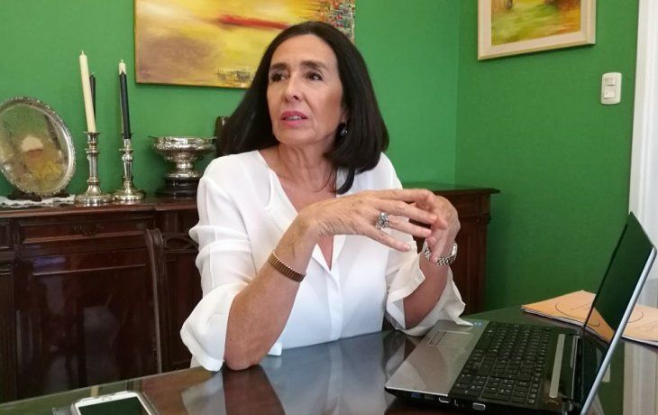 En medicina reproductiva, discutimos los nuevos modelos de familia de forma permanente