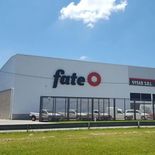Fate es la única empresa de capitales nacionales en la industria local del neumático. Fate es la única empresa de capitales nacionales en la industria local del neumático.