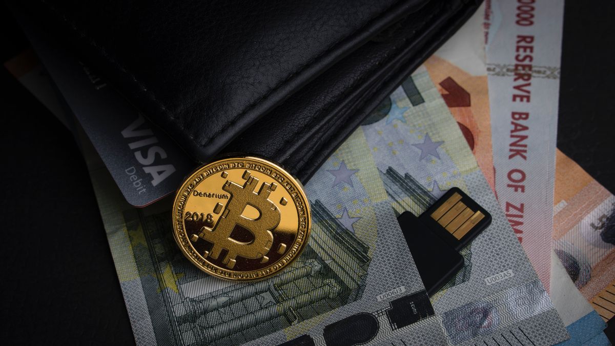 Digital money: more and more countries are advancing in the development of digital currencies