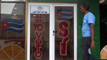 cubanos votaron nueva constitucion que podria cambiar su estructura social