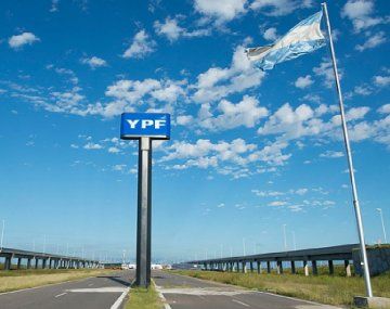YPF anunció más cambios y nombramientos en su management
