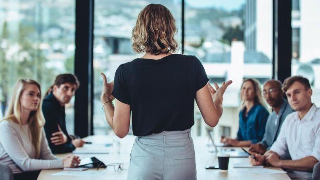 Las nuevas generaciones de empleados priorizan el bienestar personal por encima de la carrera profesional.