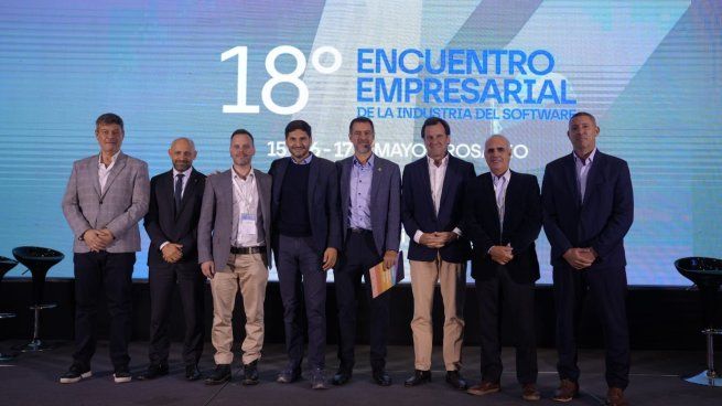 El evento se consolidó como un espacio estratégico para el debate, la inspiración y la planificación del futuro del sector.